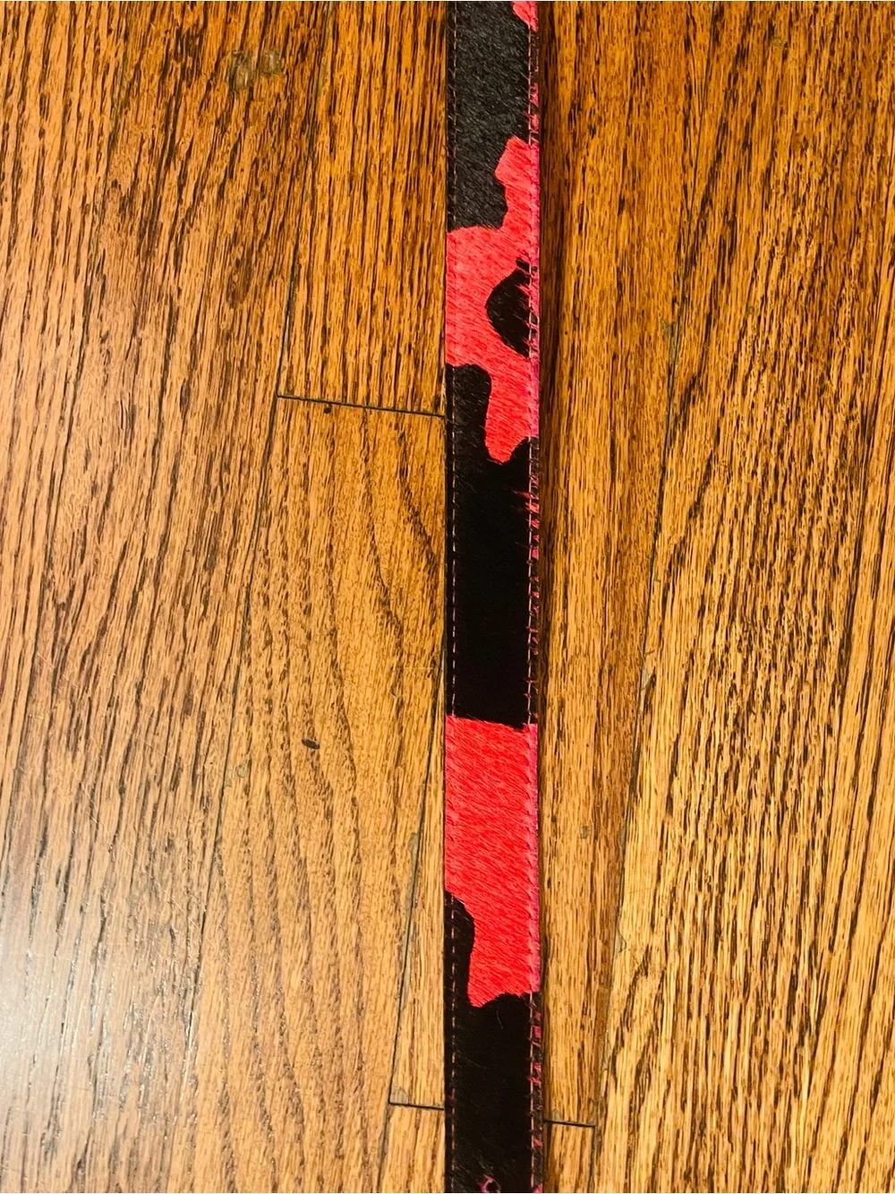 Elite Collection slim belt